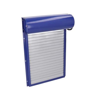 Imagem de SUNGOOYUE Cluster de Frango Automático de Metal Durável, Adequado para Todos Os Animais de Asa, Abridores de Portas (Plugue nos EUA)