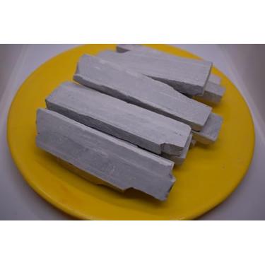 Imagem de India Clay Barras de ardósia preta 200 gramas