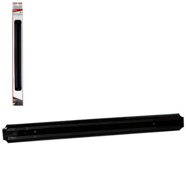 Imagem de Barra Magnética 49,5cm Para Facas e Ferramentas - Tudo em Caixa