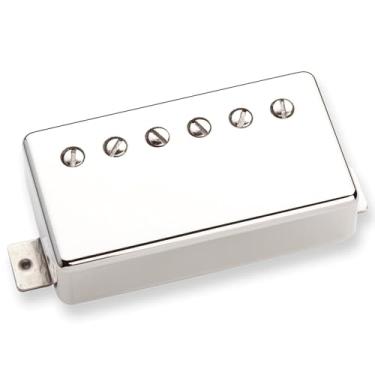 Imagem de Captador Seymour Duncan Guit SH-55N Seth Lover Braço Niquel