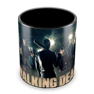Imagem de Caneca The Walking Dead (Mod.4)