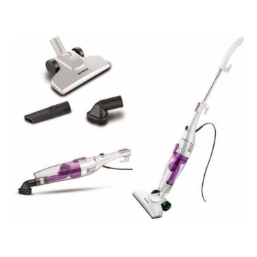 Imagem de Aspirador De Pó Mondial Turbo Cycle AP-34 Lilás 220V