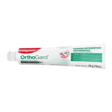 Imagem de Creme Dental Colgate Orthogard Original 90g