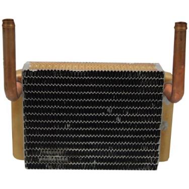 Imagem de Agility Auto Parts 9010090 Núcleo do aquecedor HVAC (use a ferramenta de garagem para verificar a compatibilidade correta)