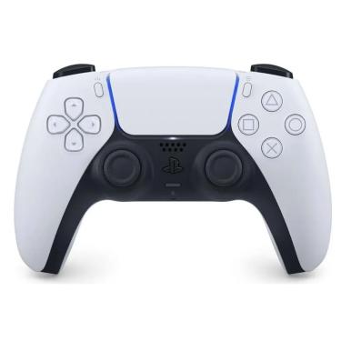 Imagem de Ps5 Controle Sony Branco