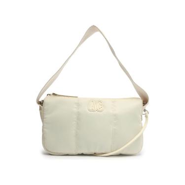 Imagem de Bolsa Tiracolo Anacapri Branco