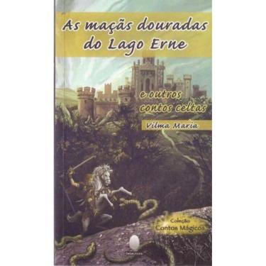 Imagem de Macas Douradas Do Lago Erne, As