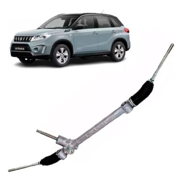 Imagem de Caixa Direção Elétrica Suzuki Vitara 1.4/1.6 2017 A 2022
