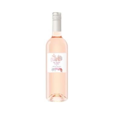 Imagem de Vinho Rosé Les Petites Cuvées