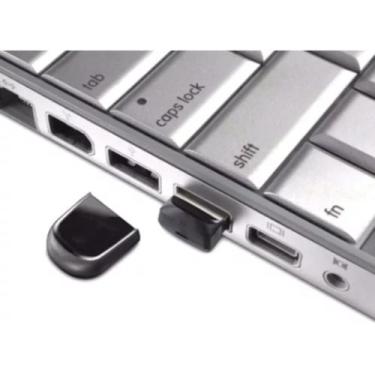 Imagem de Pendrive Micro 32GB, 64GB ou 128GB com tampa Mini pendrive Rápido - EC