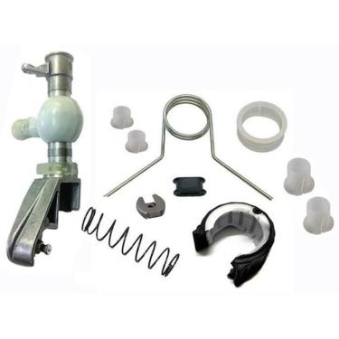 Imagem de Reparo Da Alavanca De Cambio Vw Golf/ Bora/ Audi A3