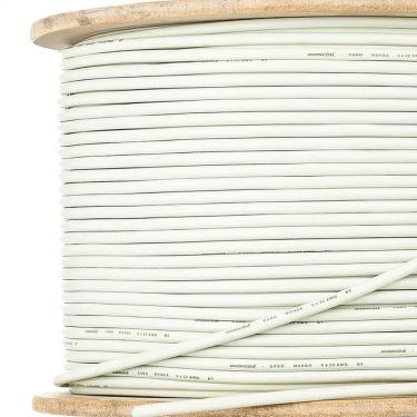 Imagem de Cabo Manga 5X26 Awg - Com Blindagem Preto - 50 Metros