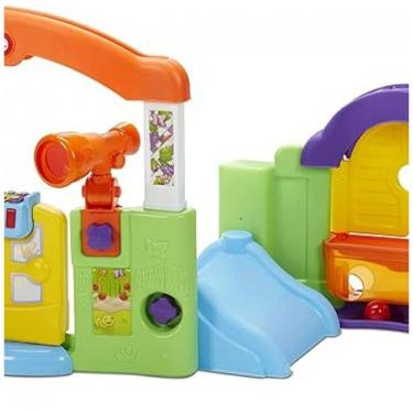 Imagem de Playhouse para Bebês com Atividades, Sons e Jogos, 6 a 36 Meses, Little Tikes