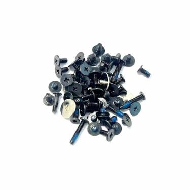 Imagem de Zahara Conjunto completo de parafusos de substituição para laptop para ASUS ROG Zephyrus G16 GU605 GU605MI GU605MU GU605MV GA605 GA605WV GA605WI Kit de parafusos