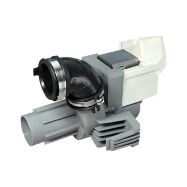 Imagem de W11612326 Bomba de circulação de lava-louças compatível com Ikea Amana Kenmore Whirlpool, peça de reposição W10805386 W10879262 W11521435 4978305 AP7193729 PS16744934 EAP16744934