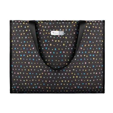 Imagem de Bolsa Maternidade ALCE BAG Poá Color