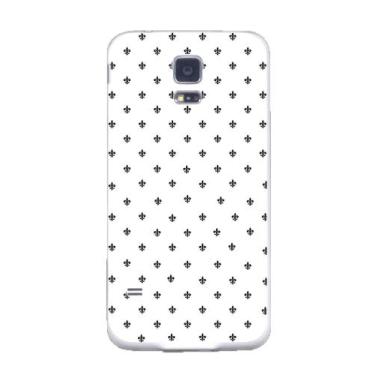 Imagem de Capa Adesivo Skin176 Verso Para Samsung Galaxy S5 Sm-g900 - KawaSkin