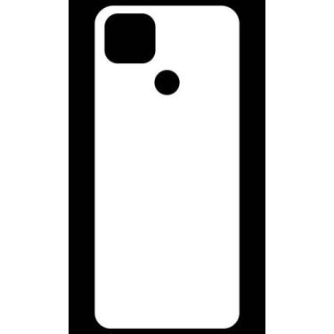 Imagem de Capa Adesivo Skin352 Verso Para Motorola Moto G9 Power 2020 - KawaSkin