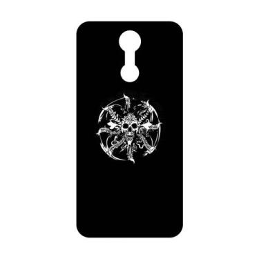 Imagem de Capa Adesivo Skin016 Verso Para Lg K9 - KawaSkin