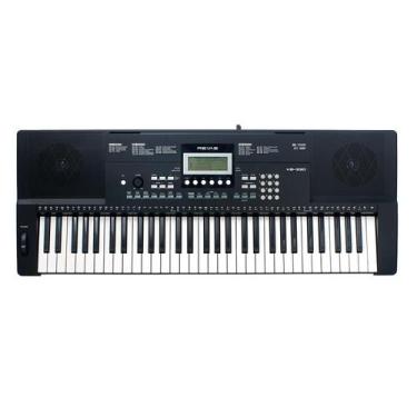 Imagem de Teclado Arranjador 61 teclas Revas by Roland KB-330 KB330