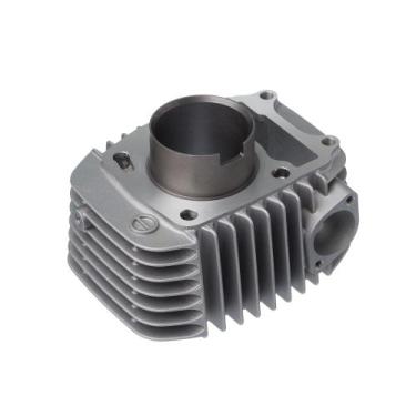 Imagem de Cilindro Com Camisa Kmp Biz 125 2005 / 2008 - Kmp.