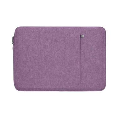 Imagem de Capa Unissex Para iPad Mini 6 5 4 3 2 1, Bolsa De Manga Para iPad De 8