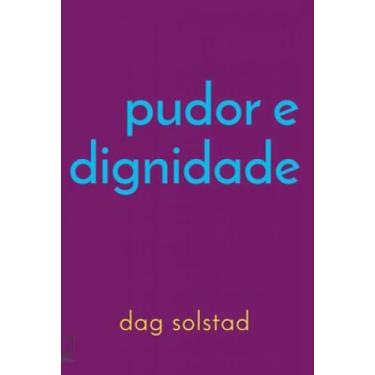 Imagem de Pudor e dignidade - NUMA