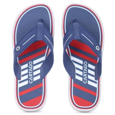 Imagem de Chinelo Cartago Palermo Ii Dedo Ad 12572 Masculino