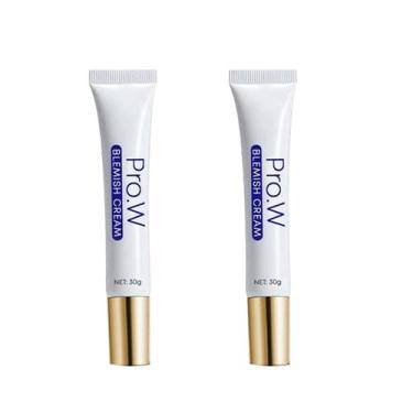Imagem de Benkeg B Lemish Creme 30g Prow B Lemish Creme Facial Controle de Óleo 