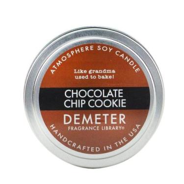 Imagem de Biscoito de chocolate de soja Candle Demeter Atmosphere