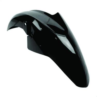 Imagem de Paralama Cg Titan 150/160/fan Start 2014 A 2023 - Tem