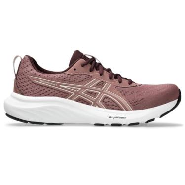 Imagem de ASICS Gel-Contend 9 Tênis feminino, Rubble Red/Fawn, 34