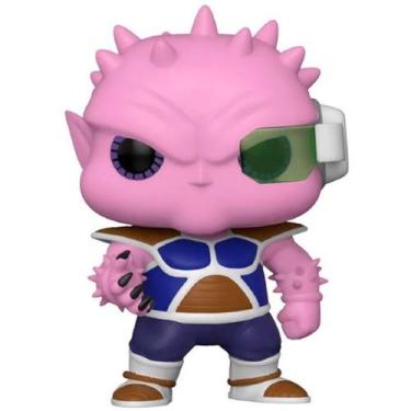 Imagem de Funko Pop Dragon Ball Z Dodoria 1043 NYCC