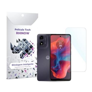Imagem de Película Tech Vidro para Motorola G04 / G04S (Rhinow)