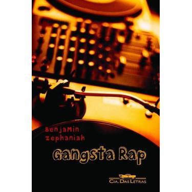 Imagem de Livro - gangsta rap - q2 - COMPANHIA DAS LETRAS