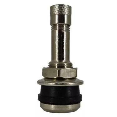 Imagem de Válvula para Pneu sem Câmara Metálica para Moto - TR-416 - VX