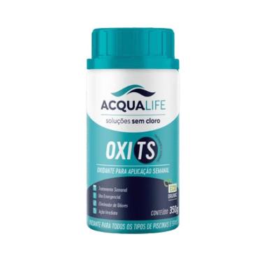 Imagem de KIT LIMPEZA PISCINA INFLAVEL SEM CLORO KEEP CLOR