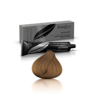 Imagem de Tonalizante Acquaflora 7.0 Louro Natural
