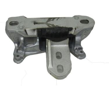 Imagem de Coxim Do Cambio ( Ford Ka 2018 A 2020 Motor 1.0 Flex ) - J7BZ6068G, 0