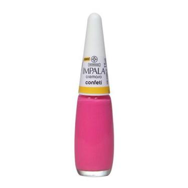 Imagem de Esmalte impala confeti 7,5ml