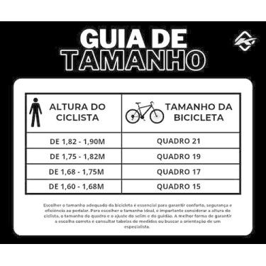 Imagem de Bicicleta bike aro 29 mtb alumínio ksx 21v marchas index cabeamento in