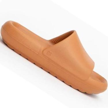 Imagem de Chinelo Slide Petite Jolie Hug Pj7639 Feminino-Feminino