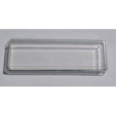 Imagem de Kit de adaptador de CD/receptor de capa de rádio de proteção contra respingos à prova d'água para Harley Davidson