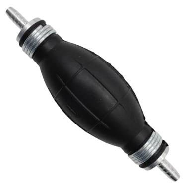 Imagem de Powkos Bomba de primer de combustível 6657734 compatível com Bobcat 440 453 463 540 640 645 653 740 743 751 753 763 773 843 853 863 873 BL370 BL570 T110 T140 T1180 T190 S150 S160 S175 S185 S205 S220