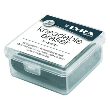 Imagem de LYRA Borracha Profissional Limpa Tipos - 1 Unidade