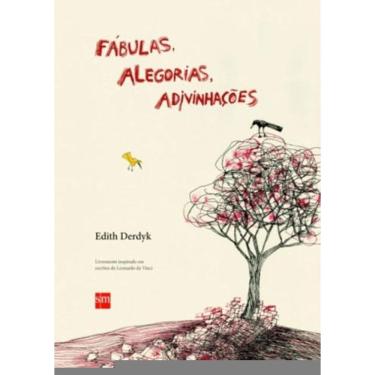 Imagem de Fábulas, Alegorias, Adivinhações