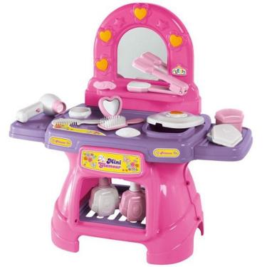 Imagem de Penteadeira Mini Glamour - Calesita