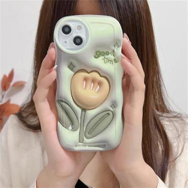 Imagem de Capa de celular com estampa de flor fofa para Xiaomi Redmi Note 12 11 10 9 Pro 11S 10S 9S Redmi A1 Plus 12C 10C POCO X5 X4 X3 Pro,04,ForRedmi Note 10 Pro