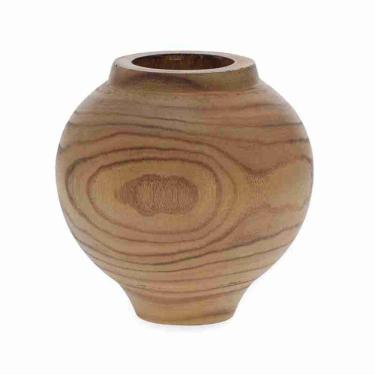 Imagem de Vaso em Madeira 19060 Mart