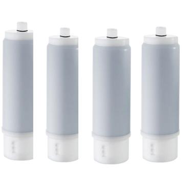 Imagem de Kit 4 un Refil Filtro Purificador de Água PA230 Comp., FIT 230 Premium, Aqualar Super A...